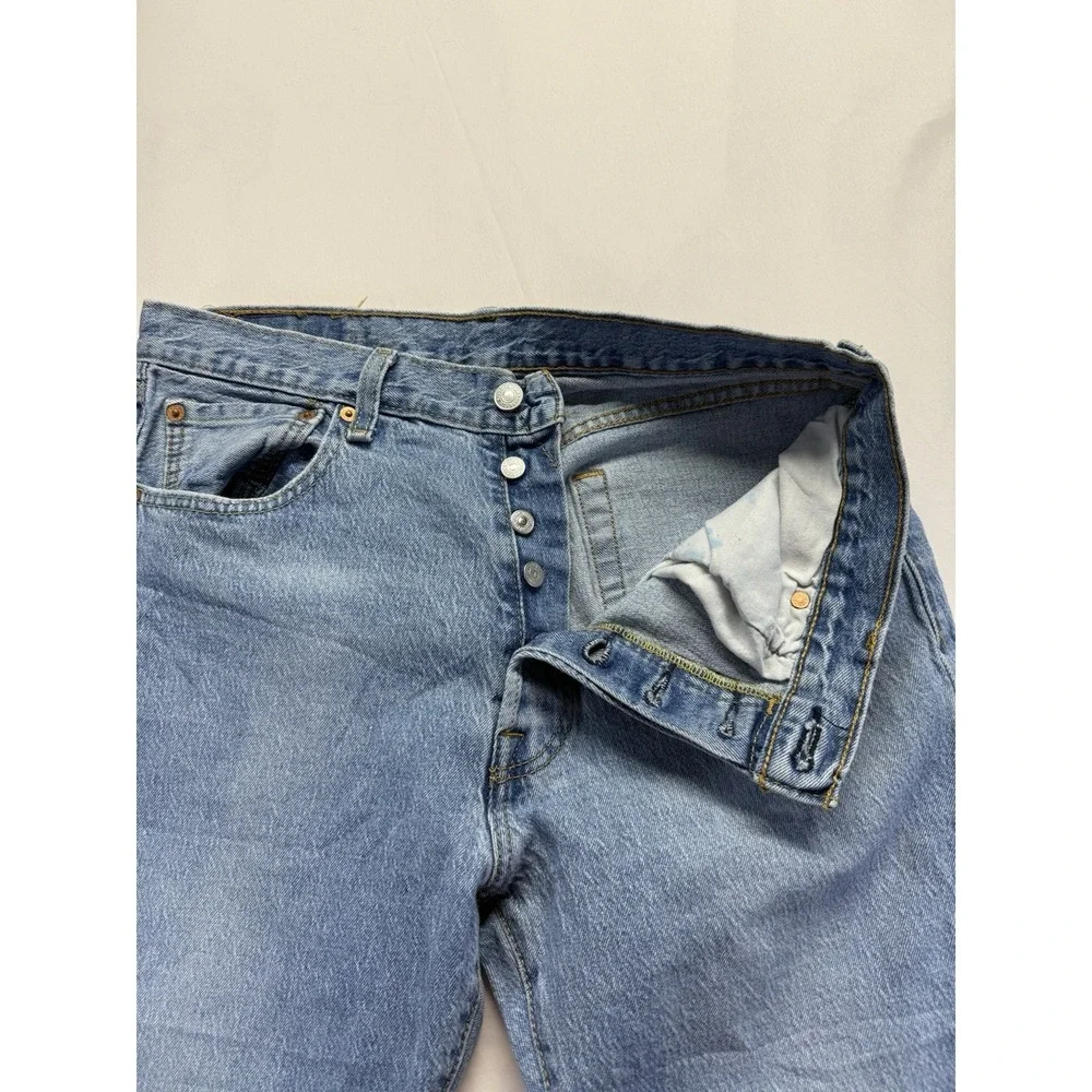 Levis levi 501xx